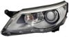 VW 5N1941040R Headlight